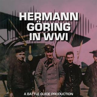 Episode 72: Göring's early life