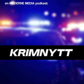 Nyhet: Krimnytt