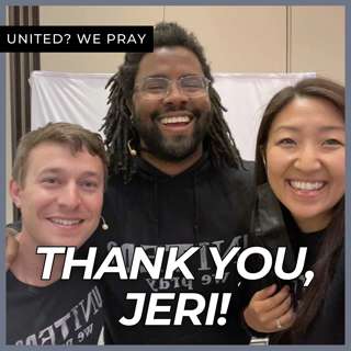 Thank you, Jeri!