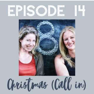 Enneagram Eight Voices: Christmas