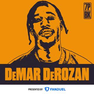 DeMar DeRozan on Issues with Today’s NBA Players, Lost Art of Midrange, Hood Stories w/ Master P & More
