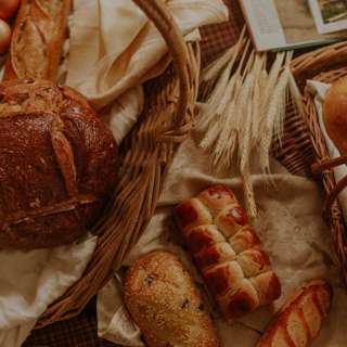 8.2.26 - Loaves and Fishes: God's Economy