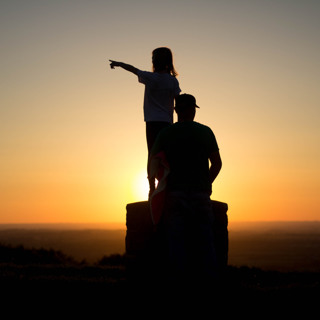Your Inner Child Never Grows Up!