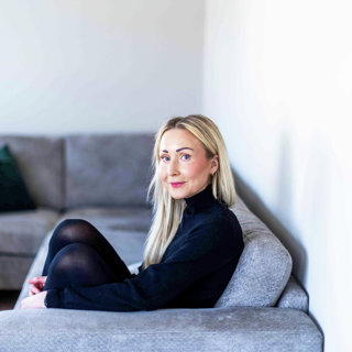 – Jeg fikk revet av meg den «udødelighetskappa» jeg tenkte jeg hadde