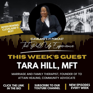 Healing And Therapy Are Two Different Things EP #238 W/ Tara Hill, MFT