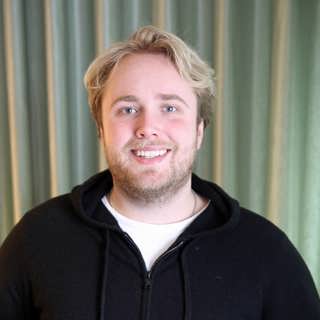 Edvin Törnblom har fått revansch mot mobbarna