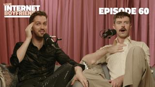 #60 Mark and Denis Nearly Breakup