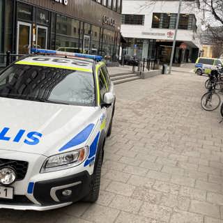 Wararka maanta ee Raadiyaha Sweden