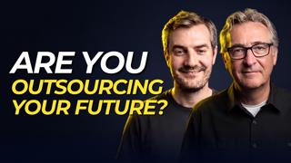 Why You Might Be Letting Your Employer Own Your Career (with Paul Goodreau)