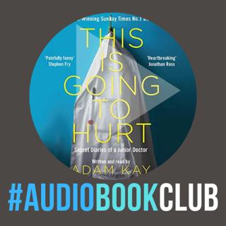 This Is Going To Hurt