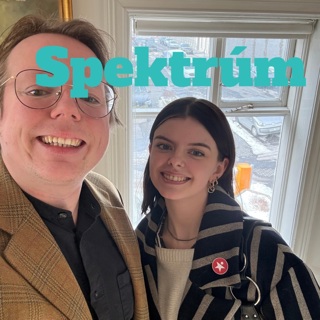 Spektrúm: Silja Sóley vill skilvirkara borgarkerfi