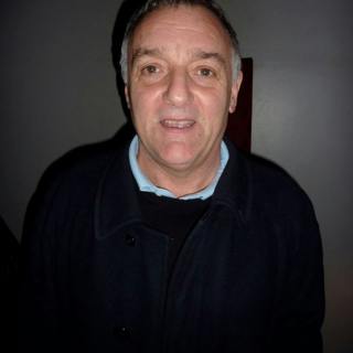 UWS 113. Lou Macari.