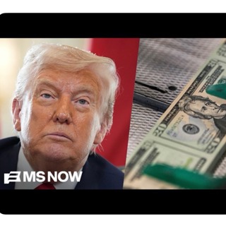 🎙️ What happens when the world starts losing trust in the U.S. economy? Please like, share , follow and comment. Thank you.