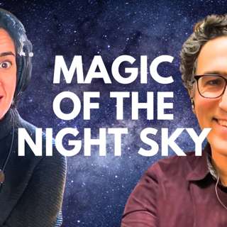 Interview | Babak Tafreshi on the Magic of the Night Sky
