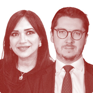 How power is reshaping Syria's President Ahmed al-Sharaa & why he’s not ‘a Turkish puppet’