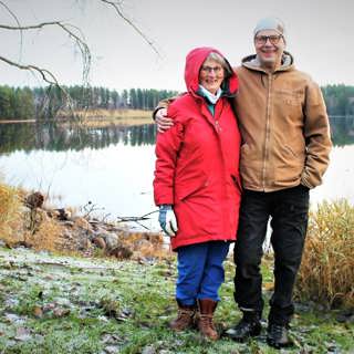 Så utvecklas metoder för hållbara biosfärer (R)
