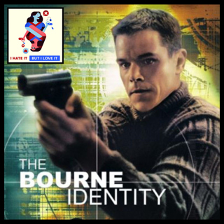230: The Bourne Identity
