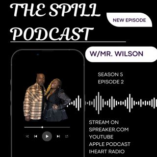 SEASON 5 EPISODE 2- WE LIVE...LET'S BE REAL.....