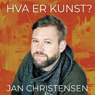 86 Jan Christensen - Norges mest connecta kunstner?