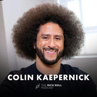 The Perilous Fight: Colin Kaepernick On The True Costs Of Conviction