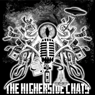 Andy Hunt of Control Alt History | The Odyssey Nightclub, Dark Hollywood, & The First Erika Kirk