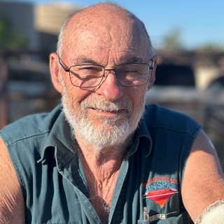 Ep 78: Ash Severin _ Curtin Springs Station _Part A