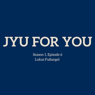 JYU for YOU (S01 E06): Enjoying Jyväskylä anew with Lukas