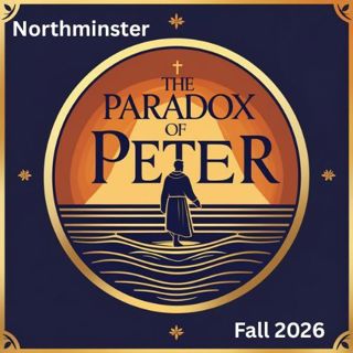 The Paradox of Peter: Faithful and Fearful