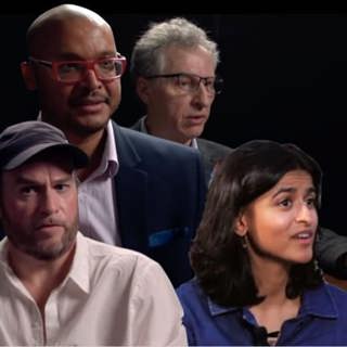 Racism and the Diversity Agenda