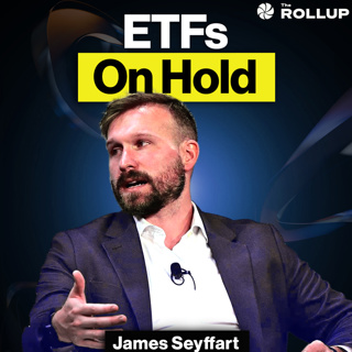 How Institutional Money Is Changing Crypto Forever with James Seyffart
