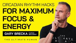 196. How to Increase Productivity Naturally Without Coffee or Stimulants