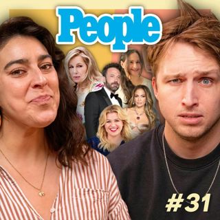 #31 - How Well Do We Know Celeb Culture?