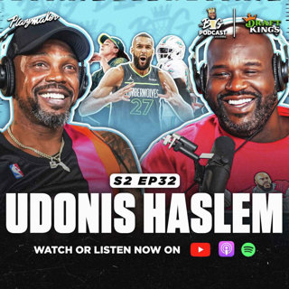 Shaq Goes Nuclear On Gobert & Simmons, Reacts To Tyreek Hill Incident & Talks Angel Reese w/ UD