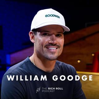 If I Can, I Will: William Goodge On Running 50 Marathons In 50 States In 24 Days