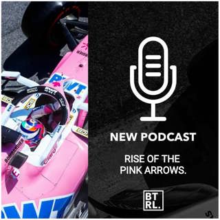 Rise of the Pink Arrow