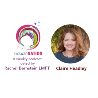 Liberation & The Aftermath w/Claire Headley