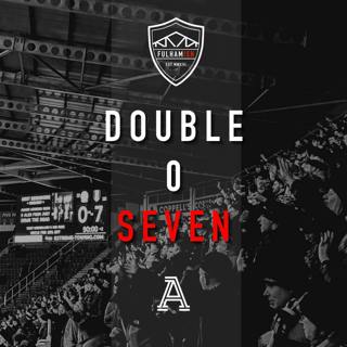 Double 0 Seven