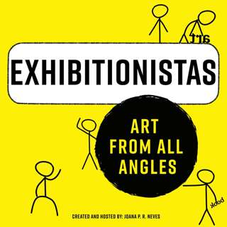 Digital and Analog | Why Art Speaking (podcasts) and Art Writing (text) Are Both Important