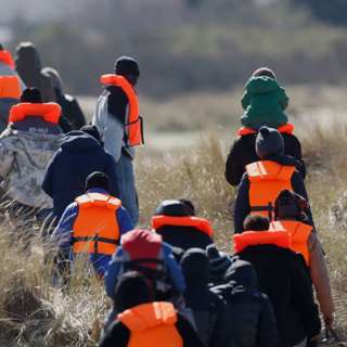 EU Probes Snap Child Safety, EU Pushes Migrant Return Hubs, Germany Caps Fuel Prices, US Pressure Dings South Africa at G7, and more...