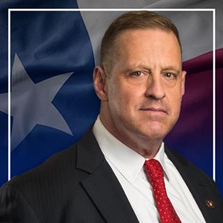 Fighting for Justice with Patrick McLain