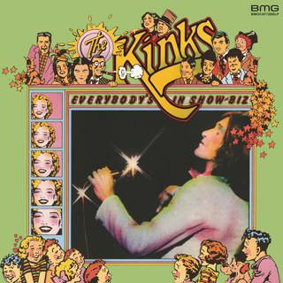 Ep. 16: Everybody's in Showbiz (1972)