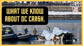 What we know about the cause of DC Helicopter AA plane