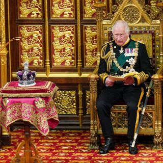 What did the Queen's Speech reveal?