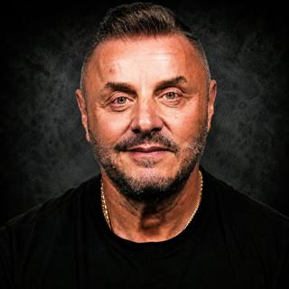 I Was Abused as a Child and Lost Friends on 9/11 — Then I Became an NYPD Cop | Pasquale Sementilli