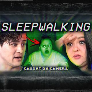 I spent a day with Sleepwalkers to learn the truth about this highly misunderstood disorder.