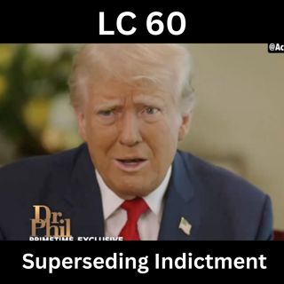 Ep 60 — Jack Is Back, And Georgia Is Wack