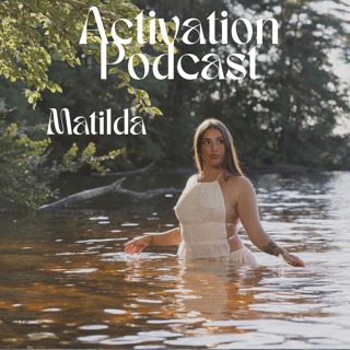 #051 Shakti, healing & transformation: När det du överlevde blir din superkraft