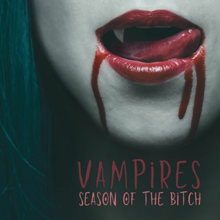 Episode 149: Vampires