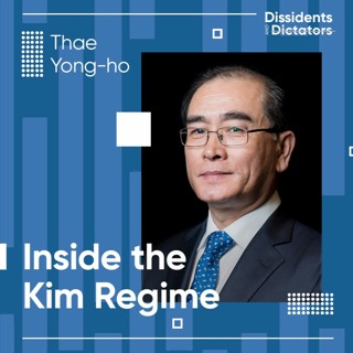 Inside the Kim Regime - Thae Yong-ho