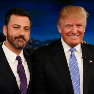 Silencing Kimmel